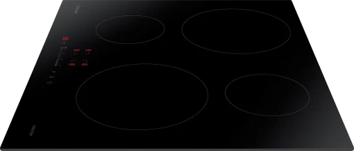 Варочная поверхность Samsung NZ64H37070K/WT