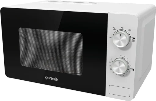 Микроволновая печь Gorenje MO17E1W