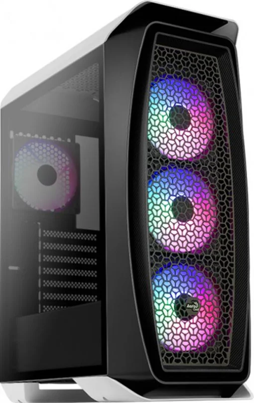 Корпус AEROCOOL Aero One Frost White (ACCM-PB17043.21)