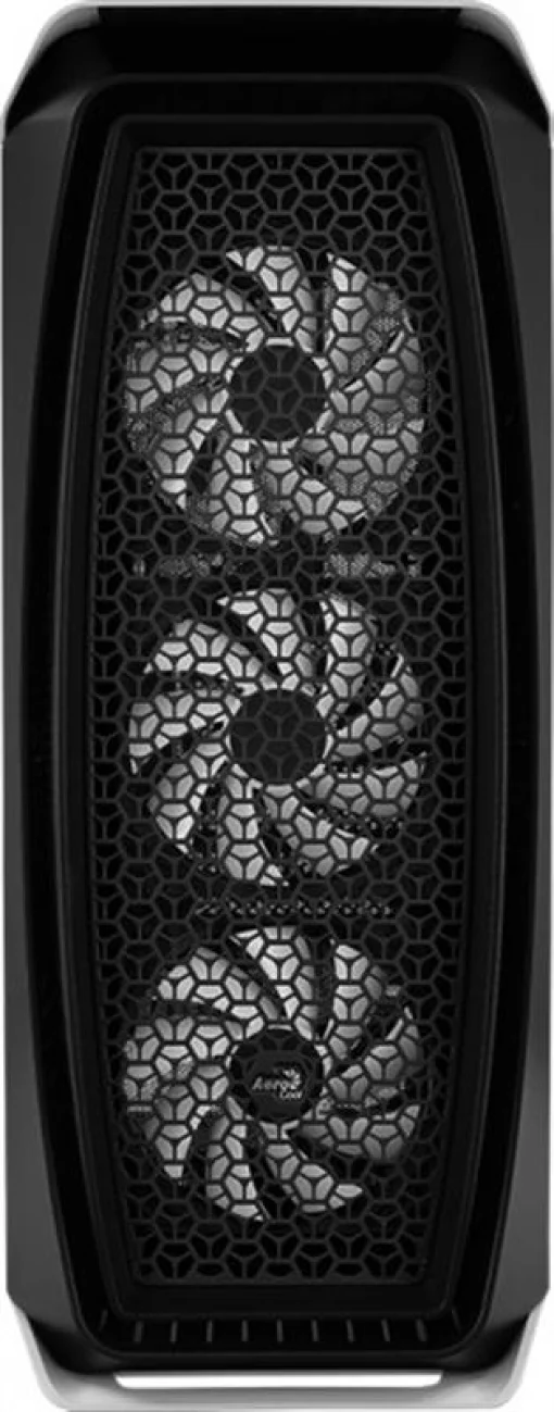 Корпус AEROCOOL Aero One Frost White (ACCM-PB17043.21)