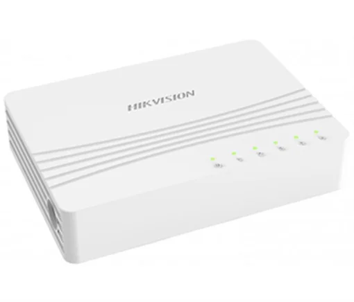 Комутатор HIKVISION DS-3E0505D-E