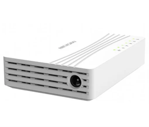 Комутатор HIKVISION DS-3E0505D-E