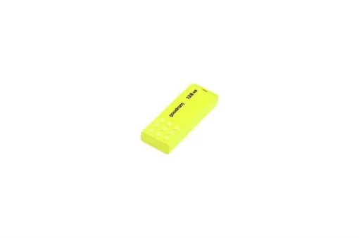 Флеш-накопитель USB 128GB GOODRAM UME2 Yellow (UME2-1280Y0R11)