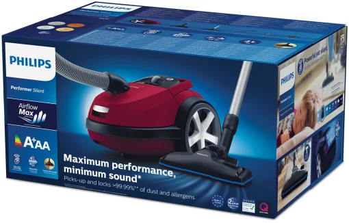Пылесос Philips FC8781/09