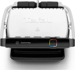 Електрогриль TEFAL OptiGrill Elite GC750 (GC750D30)