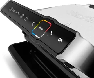 Електрогриль TEFAL OptiGrill Elite GC750 (GC750D30)