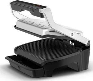 Електрогриль TEFAL OptiGrill Elite GC750 (GC750D30)