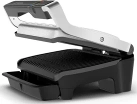 Електрогриль TEFAL OptiGrill Elite GC750 (GC750D30)