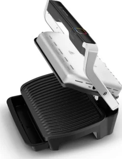 Електрогриль TEFAL OptiGrill Elite GC750 (GC750D30)
