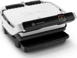 Електрогриль TEFAL OptiGrill Elite GC750 (GC750D30)