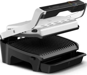 Електрогриль TEFAL OptiGrill Elite GC750 (GC750D30)