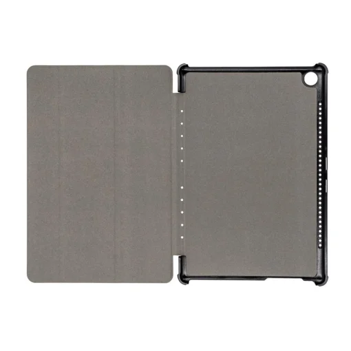 Чохол-книжка GRAND-X для Huawei MediaPad M5 10" Black (HTC-HM510B)