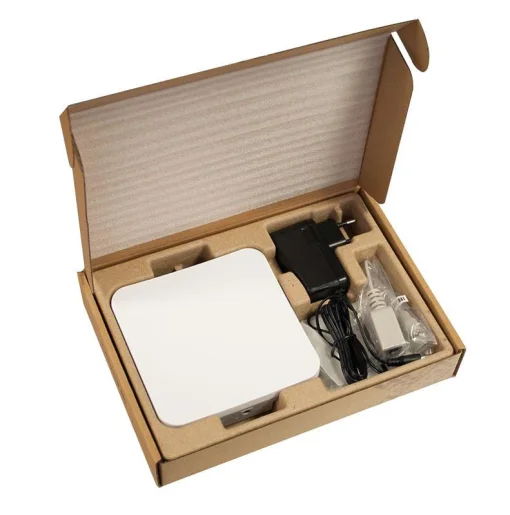 Точка доступа Mikrotik SXTsq Lite 5 (RBSXTsq5nD)