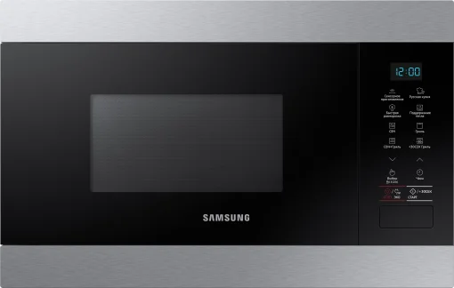 Мікрохвильова піч Samsung MG22M8074AT/UA