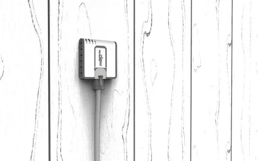 Точка доступа Mikrotik mAP lite