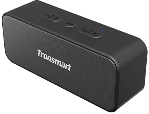 Акустическая система Tronsmart Element T2 Plus Black (357167)