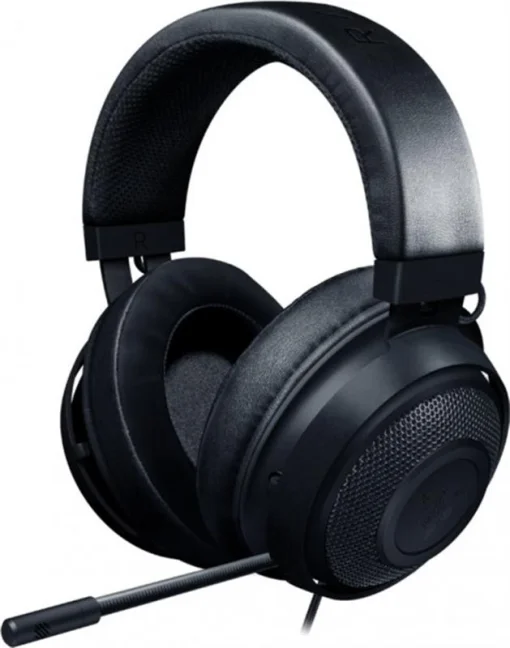 Гарнитура Razer Kraken Multi Platform Black (RZ04-02830100-R3M1)