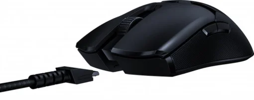 Мышка беспроводная Razer Viper Ultimate Wireless (RZ01-03050100-R3G1) Black USB