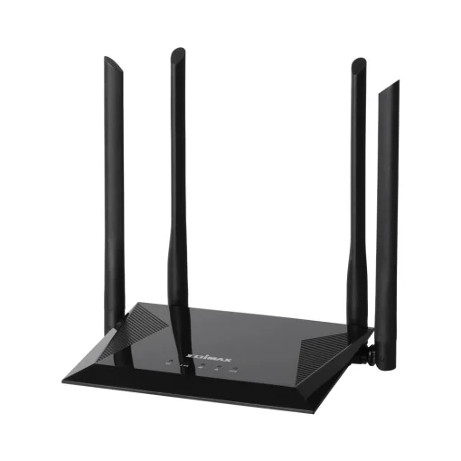 Wi-Fi роутер EDIMAX BR-6476AC