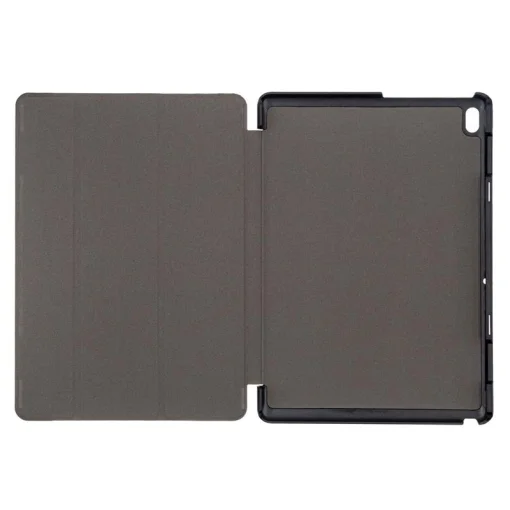 Чохол-книжка GRAND-X для Lenovo Tab E10 TB-X104 Black (LTE10X104B)