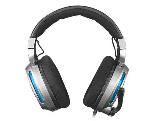 Гарнитура REAL-EL GDX-7670 GunMetal