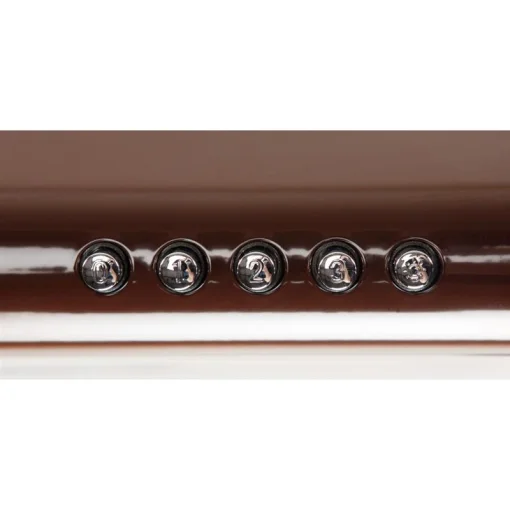 Вытяжка Eleyus Line I 60 BR