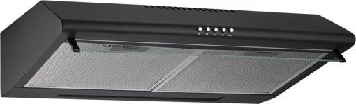 Вытяжка Pyramida MHX 60 BL