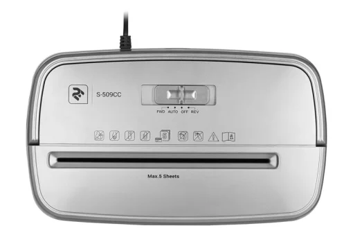 Уничтожитель документов 2E (2E-S-509CC)