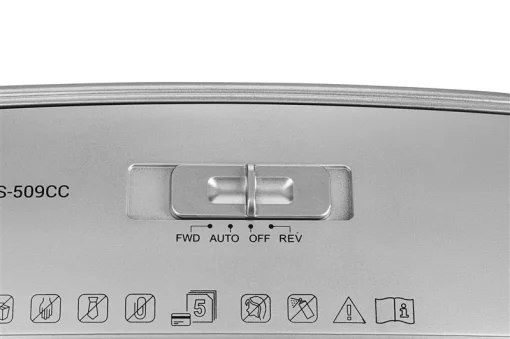 Уничтожитель документов 2E (2E-S-509CC)