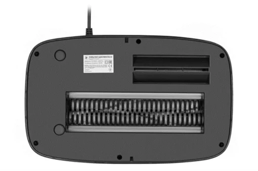 Знищувач документів 2E (2E-S-1012CD)