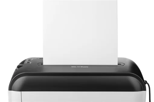 Уничтожитель документов 2E (2E-S-1015CD)