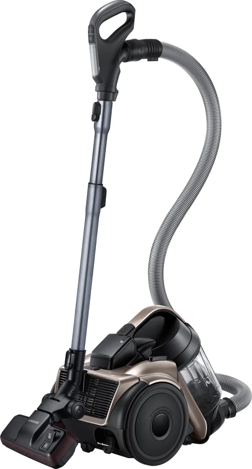 Пылесос Samsung VC05K51L9H1/RU