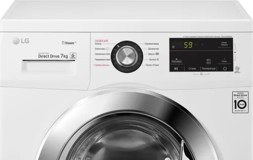 Стиральная машина LG F2J3HS2W