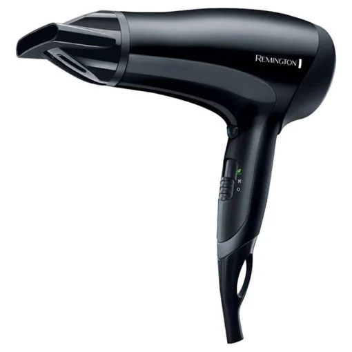 Фен REMINGTON D3010 Power Dry 2000 (45358560100)