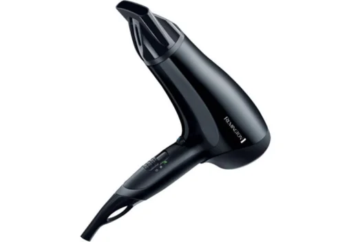 Фен REMINGTON D3010 Power Dry 2000 (45358560100)