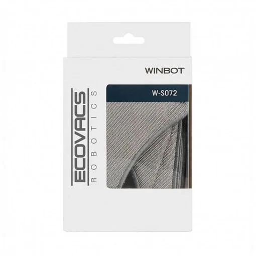 Тканина для чищення Ecovacs Cleaning Pads для Winbot W850 (W-S072)