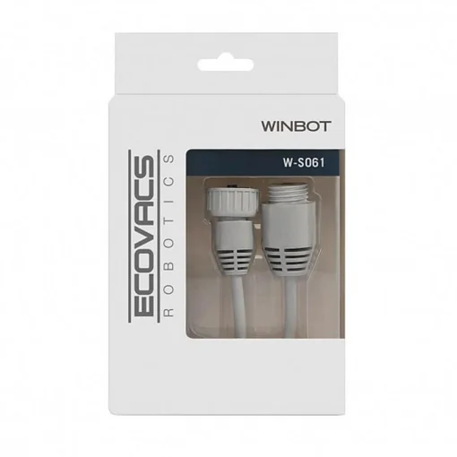 Подовжувач Ecovacs Extension Cord для Winbot W850/W950 (W-S061)
