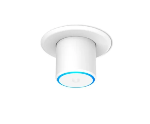 Точка доступа Ubiquiti UniFi Flex HD UAP-FLEXHD (AC1733, 1xGE, MU-MIMO)