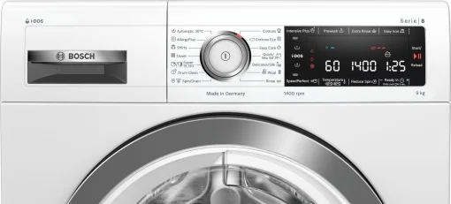 Стиральная машина Bosch WAV28K90ME