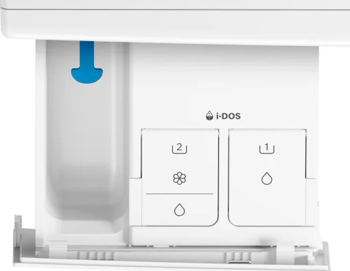 Стиральная машина Bosch WAV28K90ME