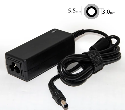 Адаптер для ноутбука Samsung 19V 2.1A 40W 5.5х3мм (AD111004) bulk