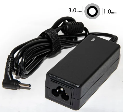 Адаптер для ноутбука Samsung 19V 2.1A 40W 3х1мм (AD111003) bulk