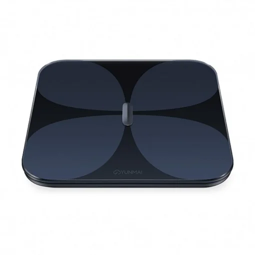 Ваги підлогові Yunmai Pro Black (M1806CH-BK)