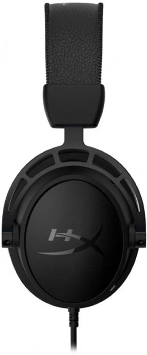 Гарнитура HyperX Cloud Alpha S Black (4P5L2AA)