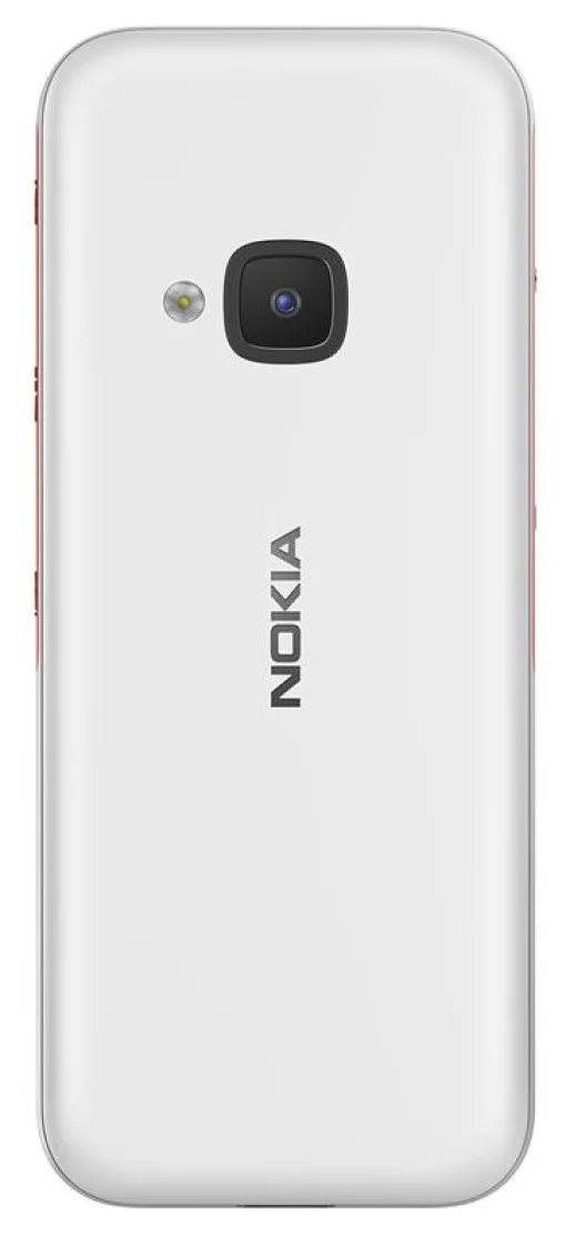 Мобильный телефон Nokia 5310 Dual Sim White/Red