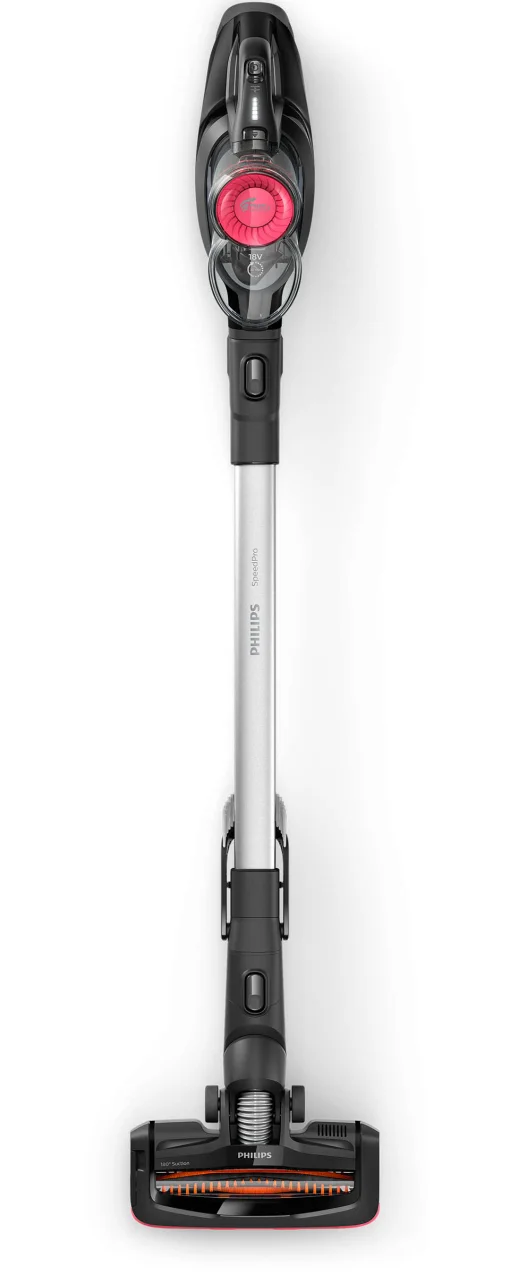 Пылесос Philips FC6722/01