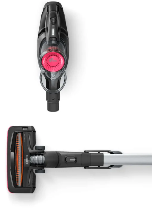 Пылесос Philips FC6722/01