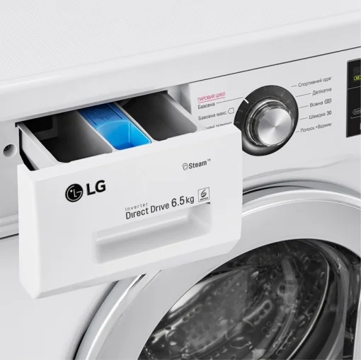 Стиральная машина LG F2J3WS2W