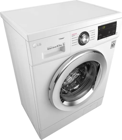 Стиральная машина LG F2J3WS2W