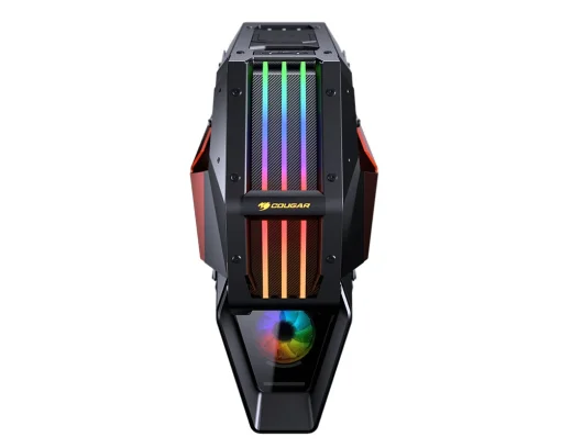 Корпус Cougar Conquer 2 без БП